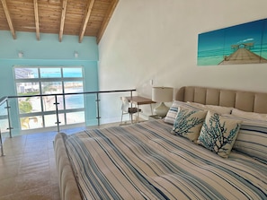 1 chambre, coffres-forts dans les chambres, bureau