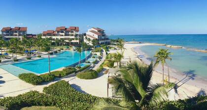 Loft Life Oceanfront, SotoGrande, Cap Cana, Punta Cana, Dominican Republic
