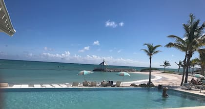 Loftleben am Meer, SotoGrande, Cap Cana, Punta Cana