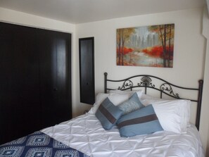 1 Schlafzimmer, kostenloses WLAN