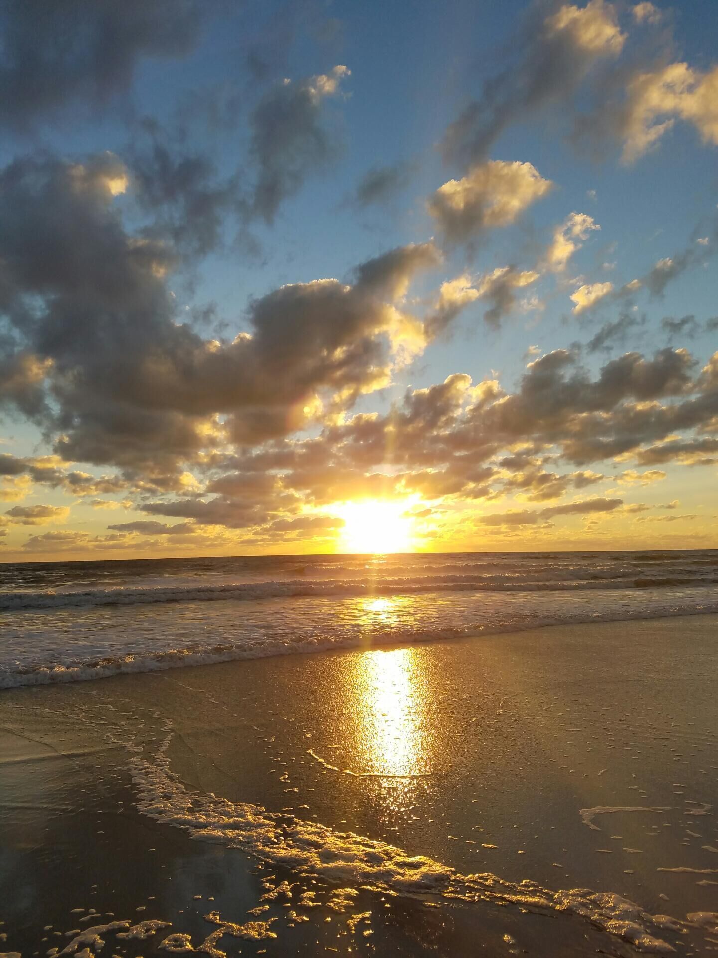 Vlak bij het strand, strandlakens