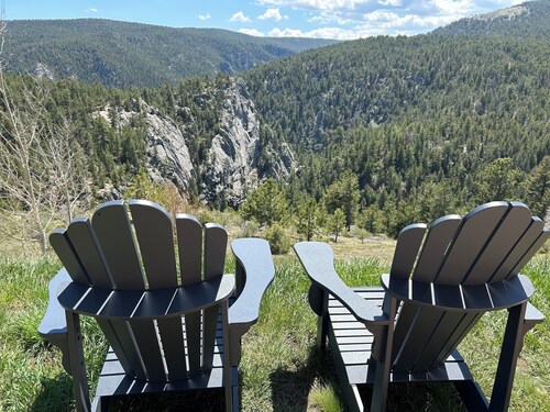 Dream Canyon A Mountain Paradise Retreat STR# 21-0013