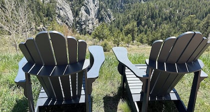 Dream Canyon A Mountain Paradise Retreat STR# 21-0013