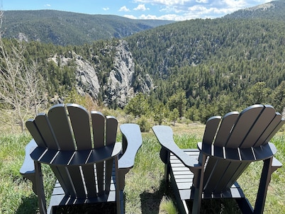 Dream Canyon A Mountain Paradise Retreat STR# 21-0013