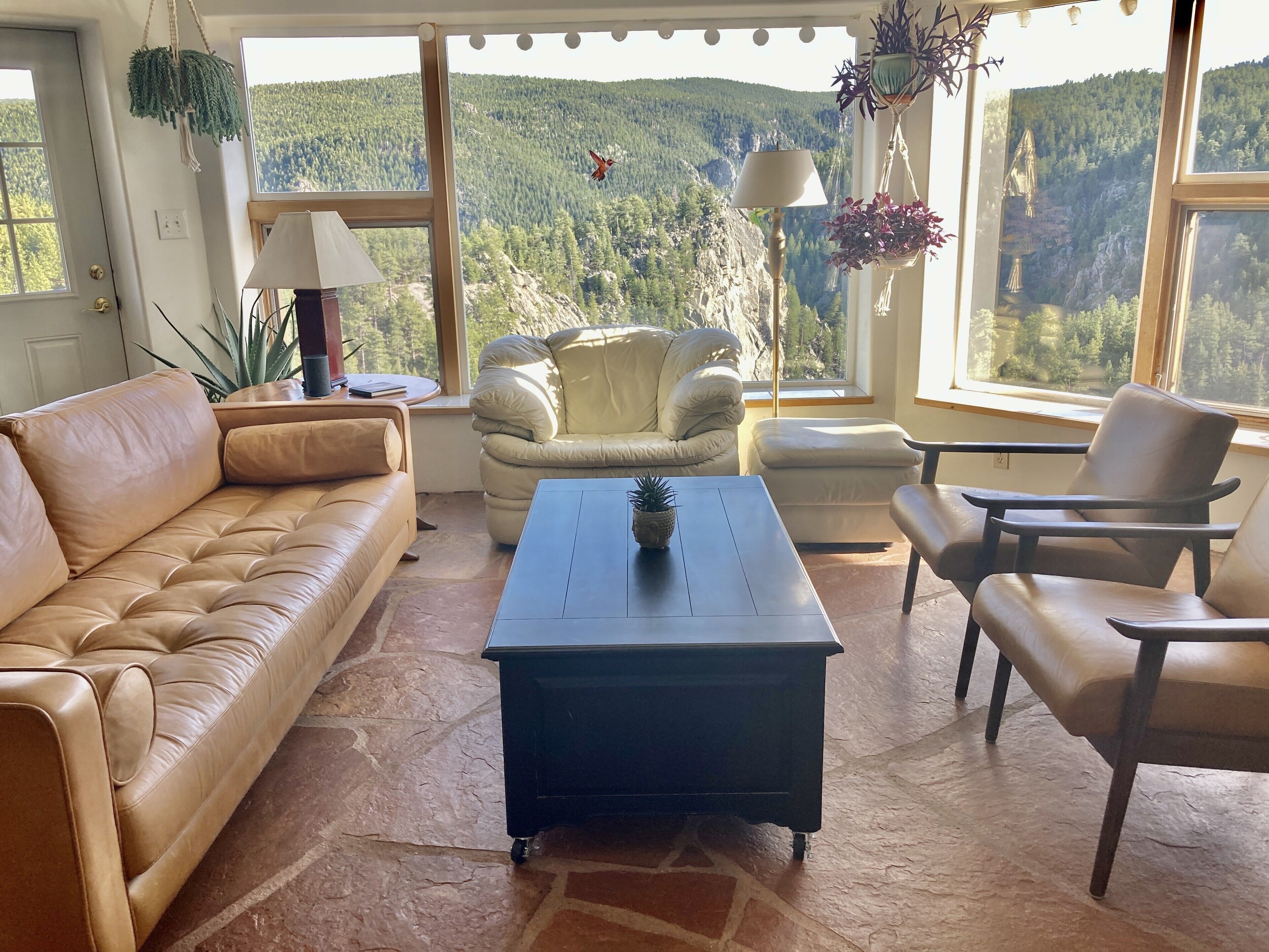 Dream Canyon A Mountain Paradise Retreat STR# 21-0013