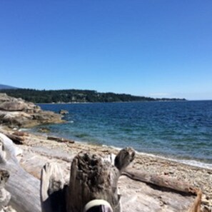 Plage à proximité