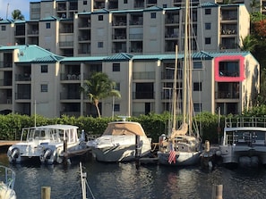 Port de plaisance