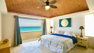 2 Schlafzimmer, Zimmersafe, Bügeleisen/Bügelbrett, kostenloses WLAN