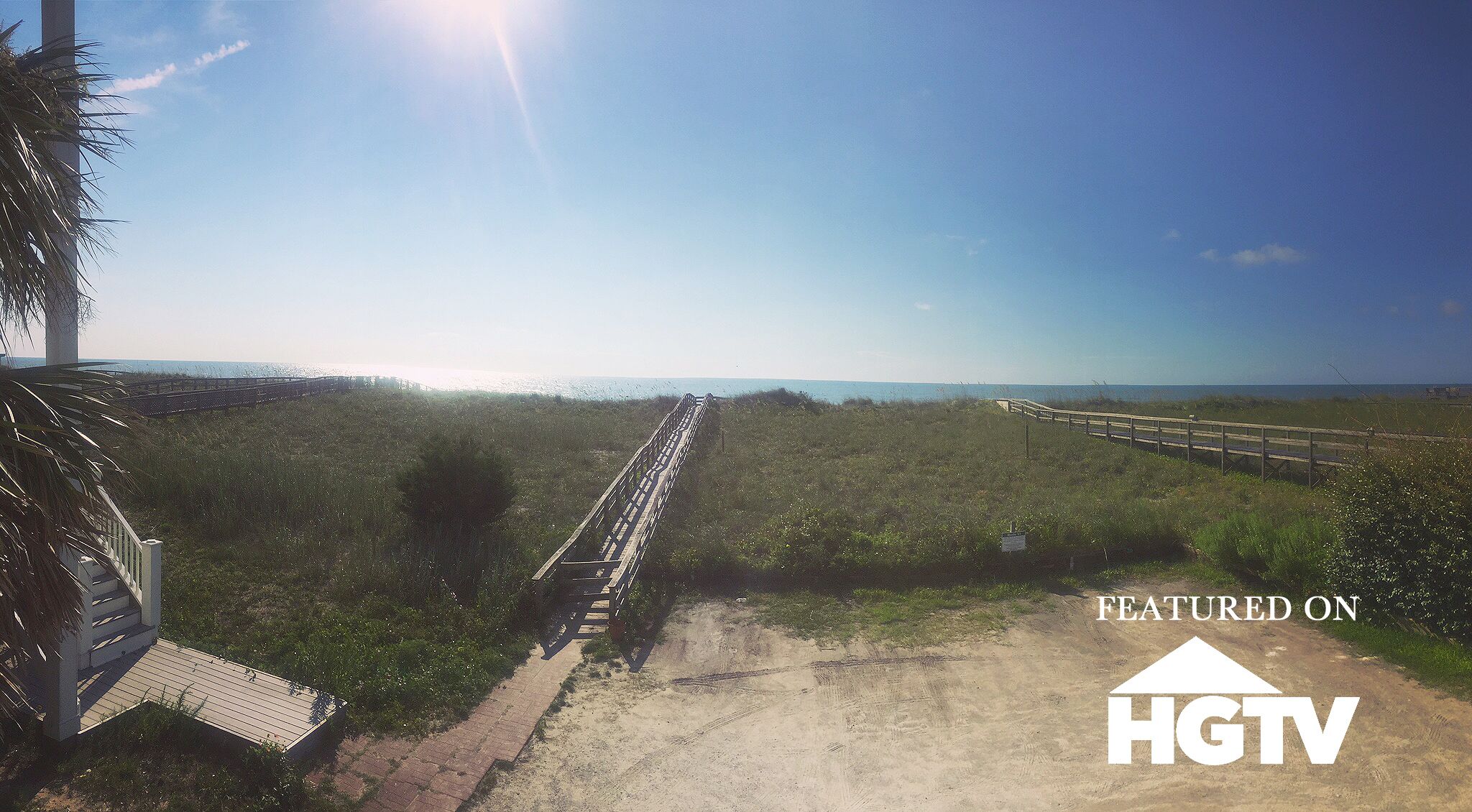 Oceanfront 🏖️ Condo In Carolina Beach- Pet Friendly 🐕 - Central Location