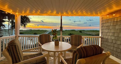 Merenranta condo Carolina Beach- Kuntosali