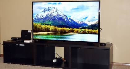 Best lodging choice in Overland Park, KS