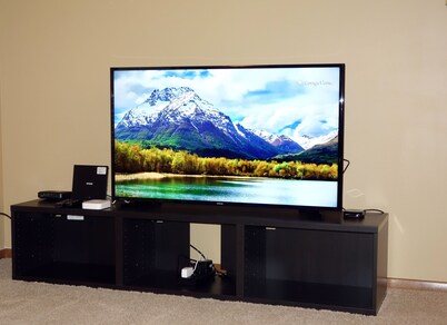 Best lodging choice in Overland Park, KS