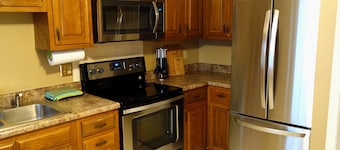 Bedste indgivelse valg i Overland Park, KS