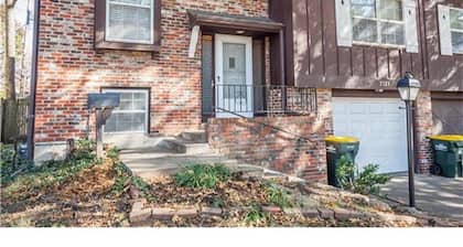 Best lodging choice in Overland Park, KS
