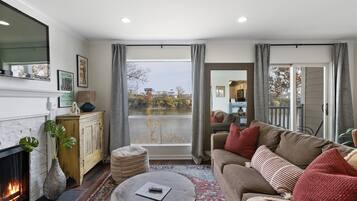 TV connectée, lecteur de DVD