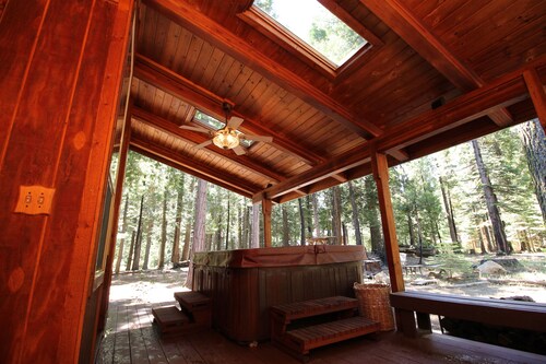 Kaunis Mountain Getaway pääsy Rec Center 