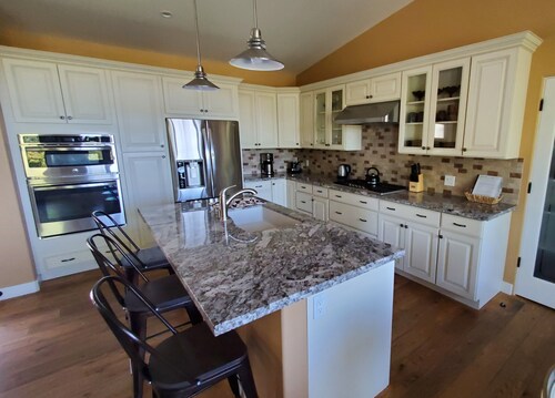 CA dreaming in Wine Country!