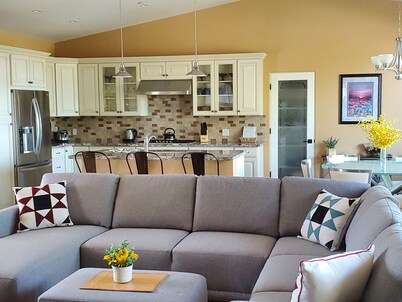 CA dreaming in Wine Country!