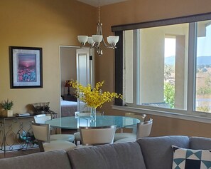 Dining - CA dreaming in Wine Country! (Solvang)