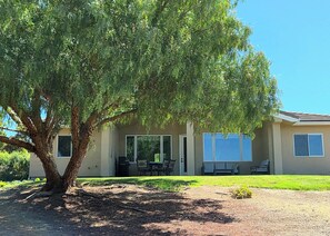 Exterior - CA dreaming in Wine Country! (Solvang)