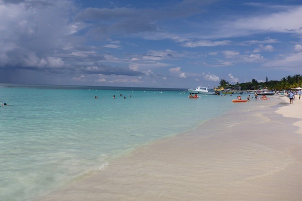 Plage