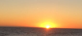 Oceanfront 2BR/2BTH 1st Floor Retreat! Linens Included, Free WiFi, Free Parking