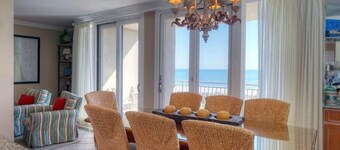 Ahhhhhh......Life is Good at the Beach!