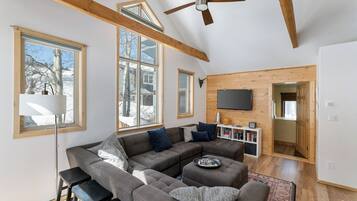 Télévision, livres, chaßne hi-fi