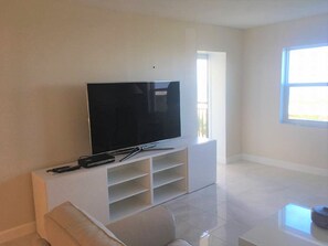 Televisio