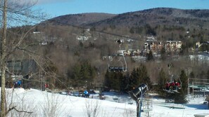 Sci e sport sulla neve