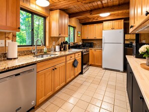 Cuisine privée