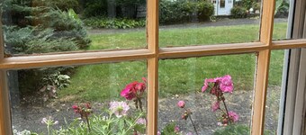 Guest Cottage on Country Estate