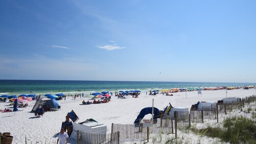 "SEAS DAY" - # 1308 Tides Tops'l