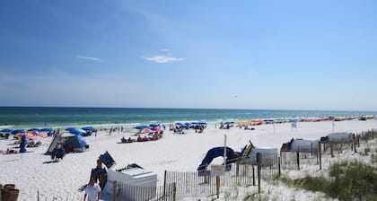 "SEAS DAY" - # 1308 Tides Tops'l