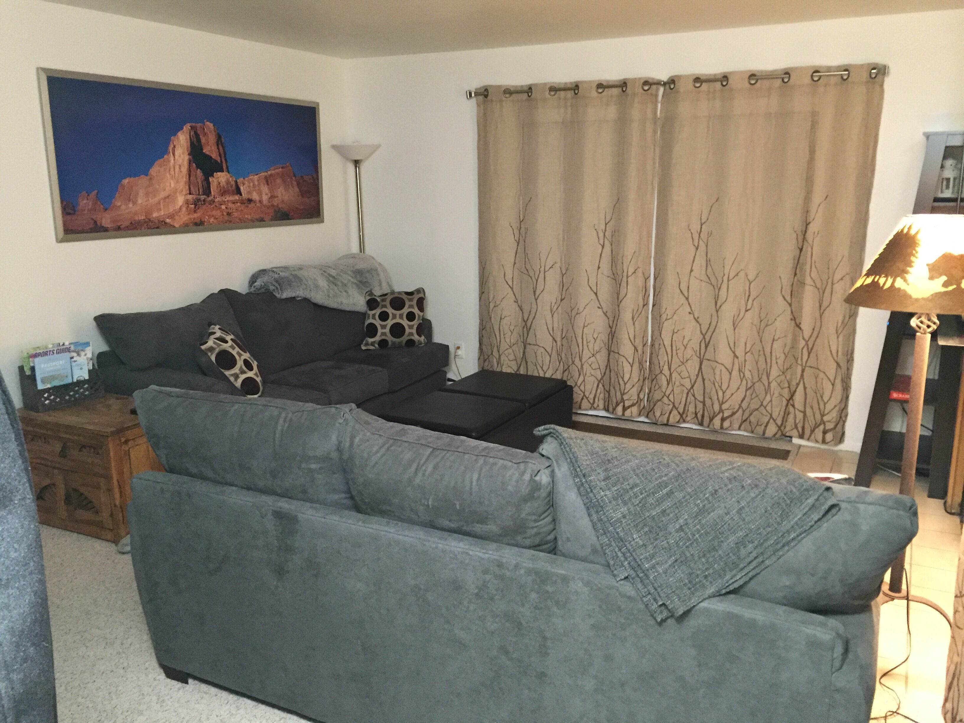 Perfect 1 bedroom at Park City Canyons Resort in Canyons Village - Sleeps 4