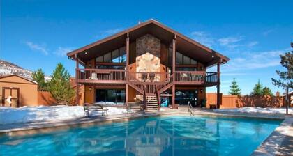Perfect 1 bedroom at Park City Canyons Resort in Canyons Village - Sleeps 4