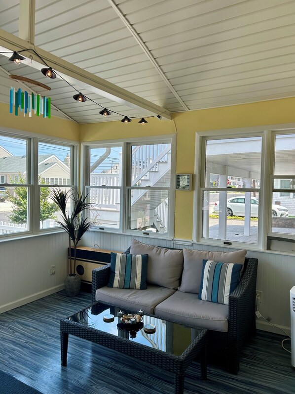 Älytelevisio, takka