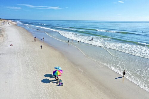 5 estrellas, vista al mar cerca de St. Atracciones en Agustín