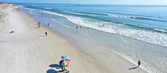 Ocean Song, 802 A1A Beach Blvd.