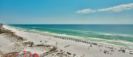 Family Friendly Hotels In Destin