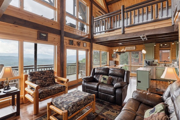 TV connectée, cheminée, jeux vidéo, lecteur de DVD