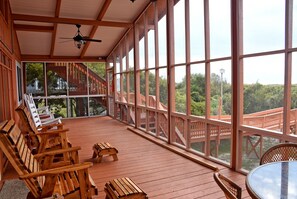 Interior - Sunset Beach Large Oceanfront Rental Home (Sunset Beach)