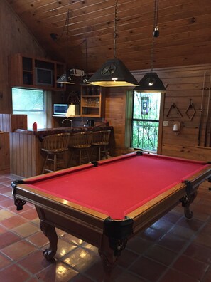 Area giochi