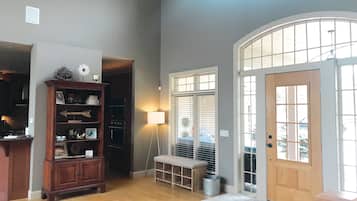 Intérieur