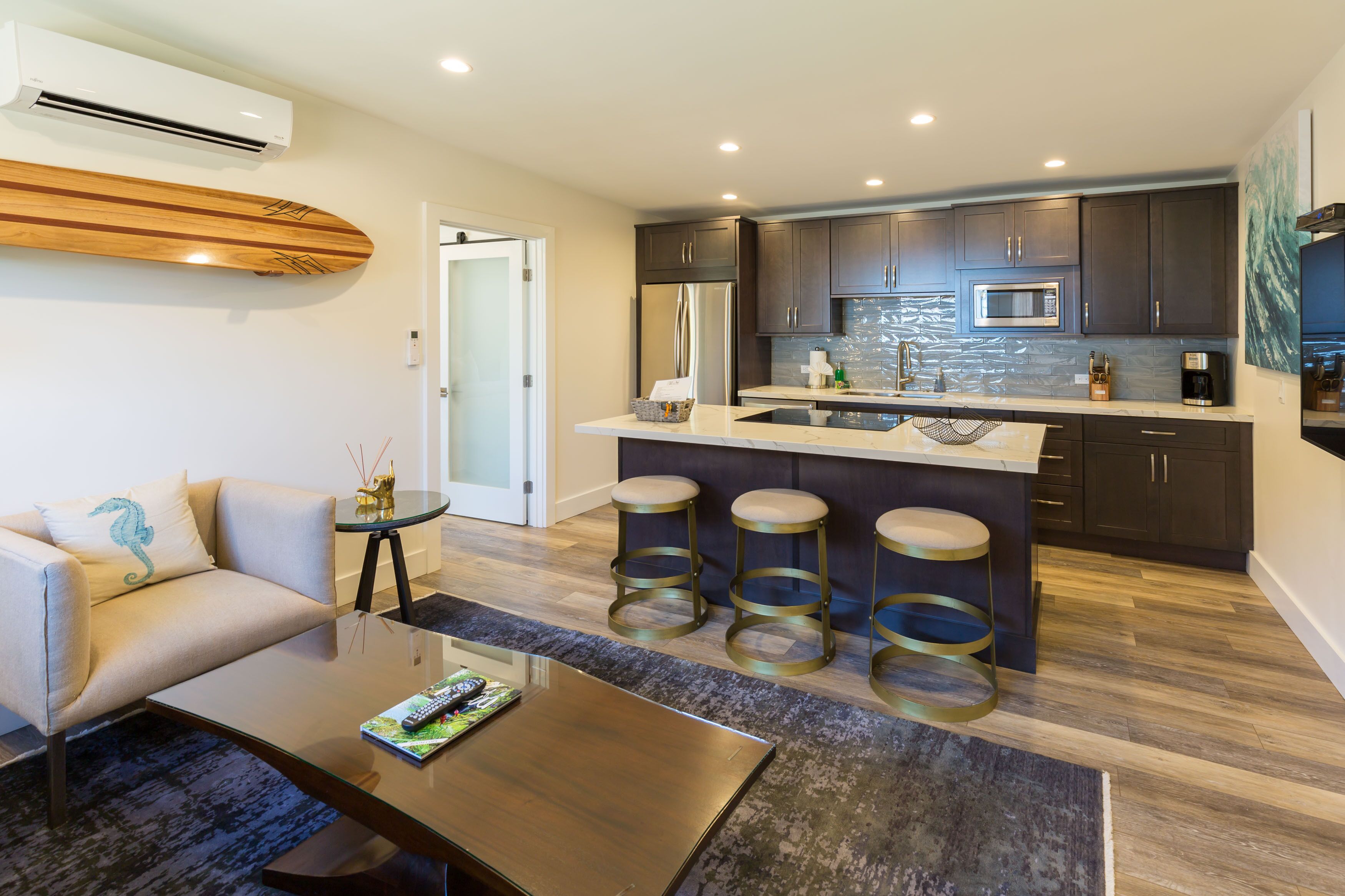 电视、立体声音响