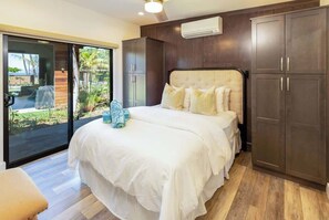 2 Schlafzimmer, Bügeleisen/Bügelbrett, Reisekinderbett, kostenloses WLAN