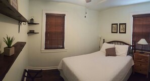 3 habitaciones, tabla de planchar con plancha y wifi gratis 