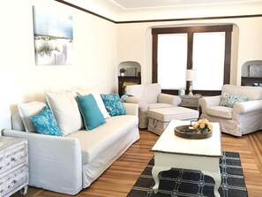 TV connectée, lecteur de DVD, vidéothèque