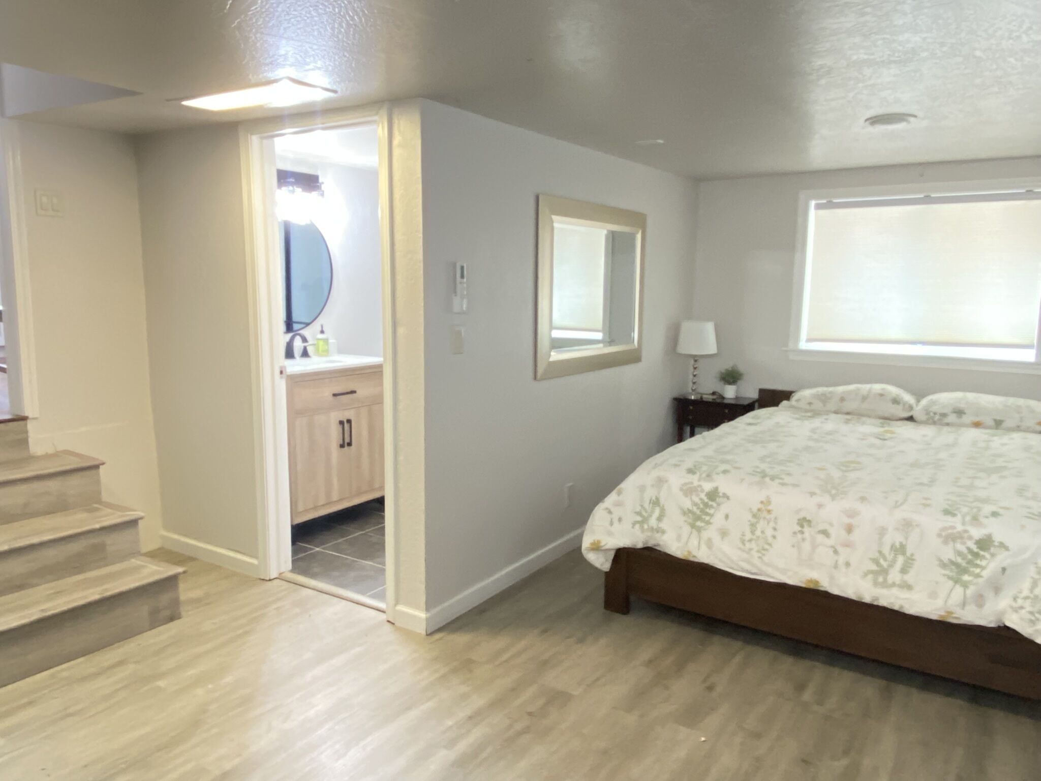 4 chambres, bureau, fer et planche à repasser, Wi-Fi gratuit