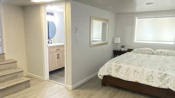 4 chambres, bureau, fer et planche Ă repasser, Wi-Fi gratuit